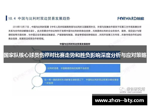国家队核心球员伤停对比赛走势和胜负影响深度分析与应对策略